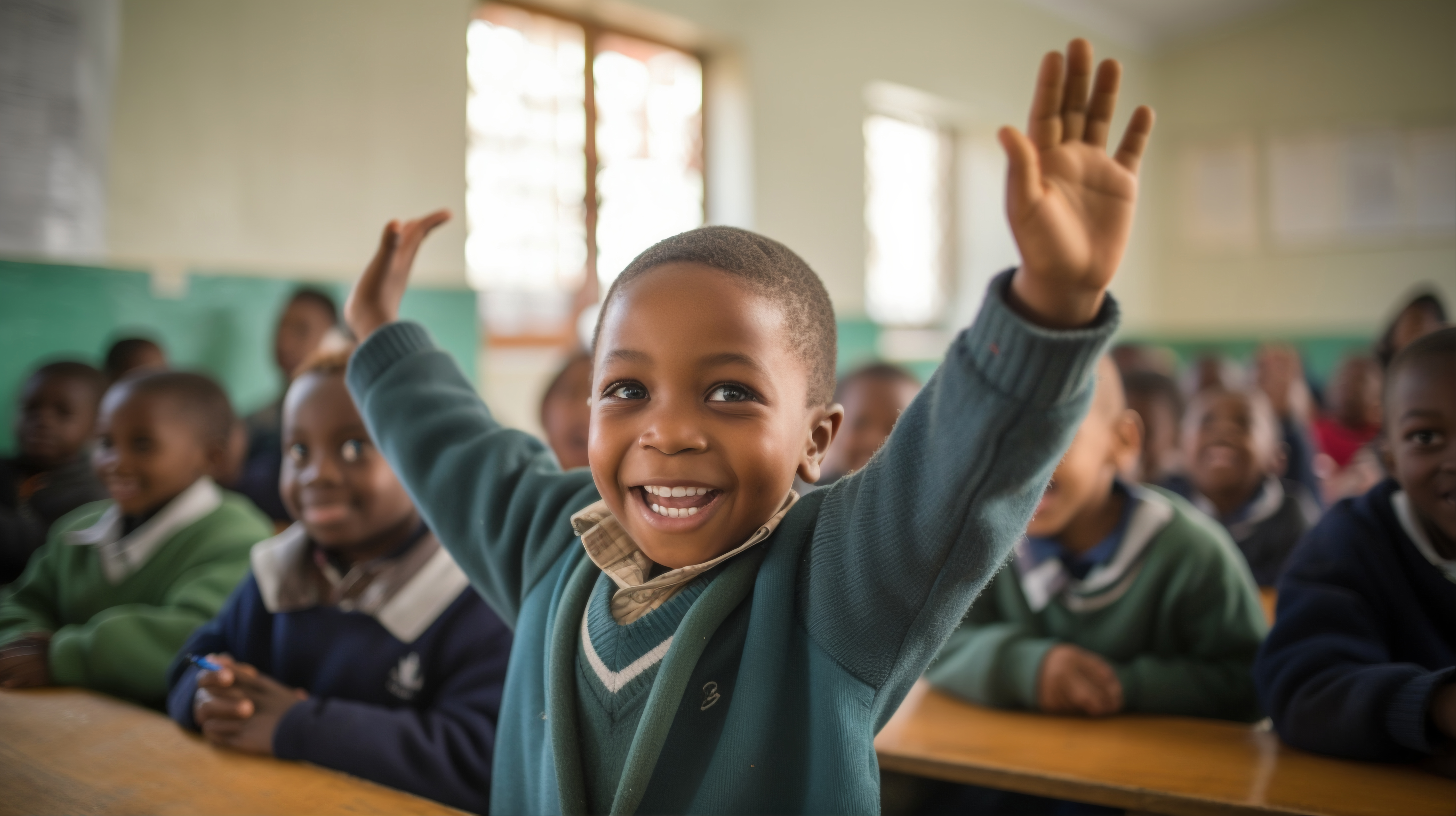 COMMUNITY PRIMARY SCHOOL, OSINSIN ISARUN gallery image 2